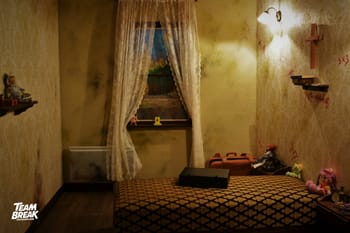 Escape Game immersif à Lille - Team Building