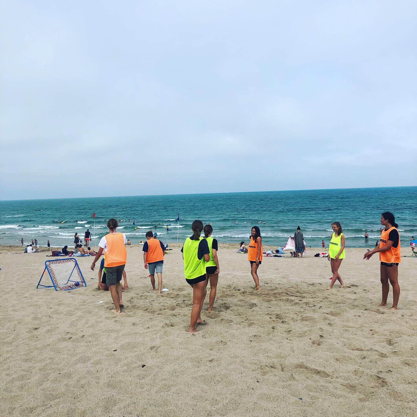 Multi activités sportives et ludiques à domicile - Bayonne - Biarritz - Pays Basque