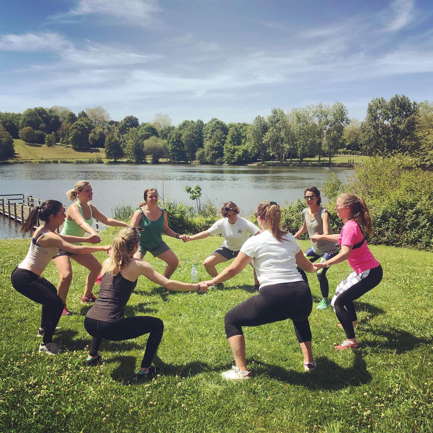 Multi activités sportives et ludiques à domicile - Bayonne - Biarritz - Pays Basque