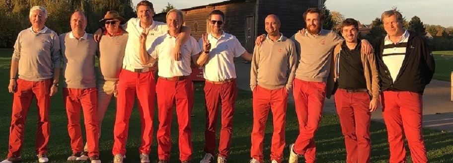Cours de Golf - Paris 13ème 