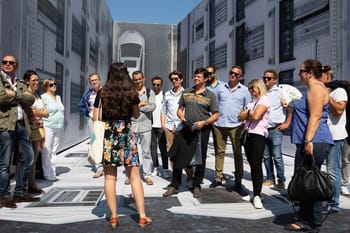 Jeu de piste culturel à La Défense - À Paris