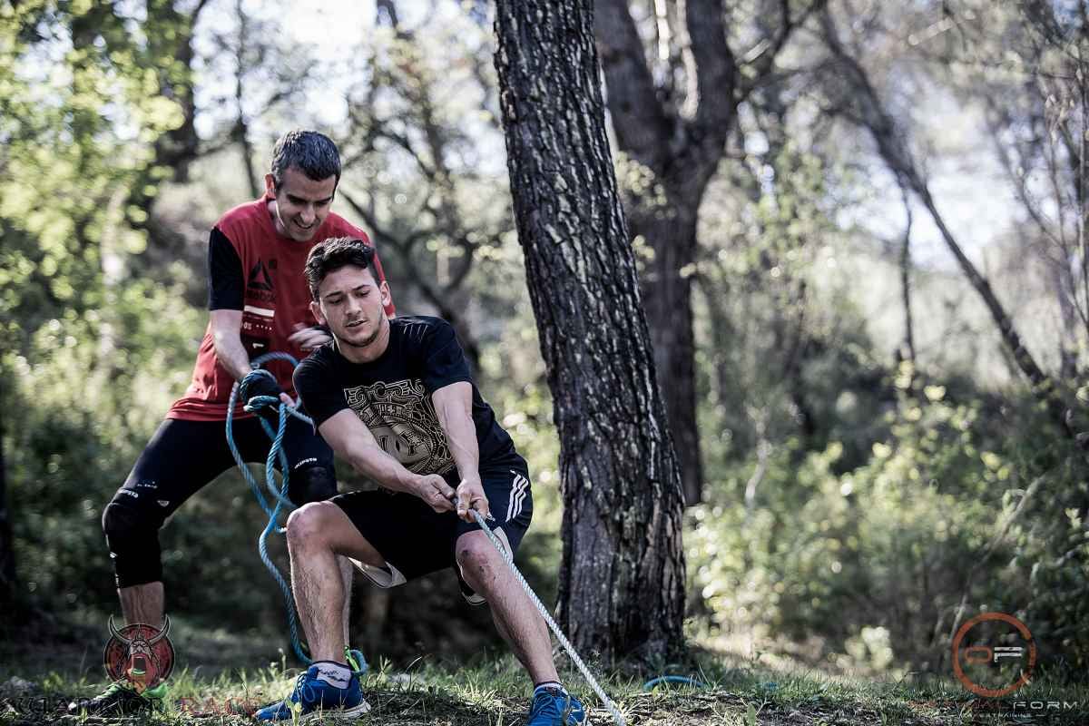 Coaching individuel et collectif en entreprise à Marseille 