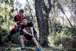 Coaching individuel et collectif en entreprise à Marseille