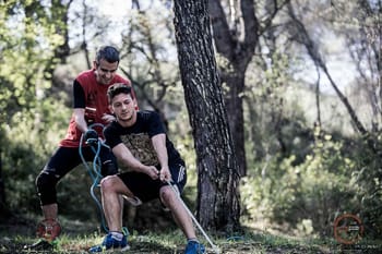 Coaching individuel et collectif en entreprise à Marseille