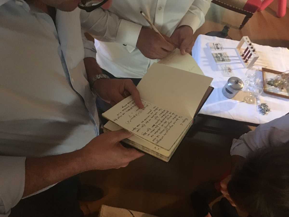 Escape Game mobile à Bordeaux 