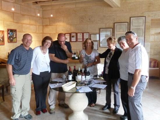 Olympiades du vin à Toulouse - À vous de jouer ! 