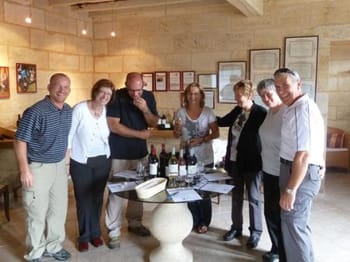 Olympiades du vin à Toulouse - À vous de jouer !