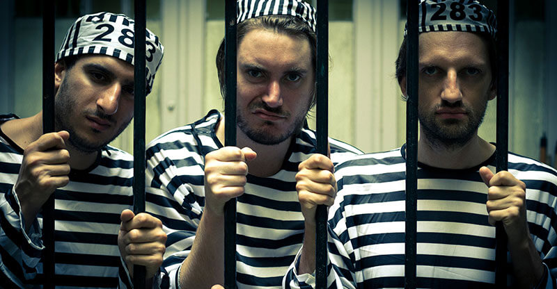 Escape Game nomade en France pour les Team Building