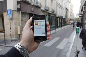 Jeu de piste GPS + Smartphone Quartier Montmartre - 75