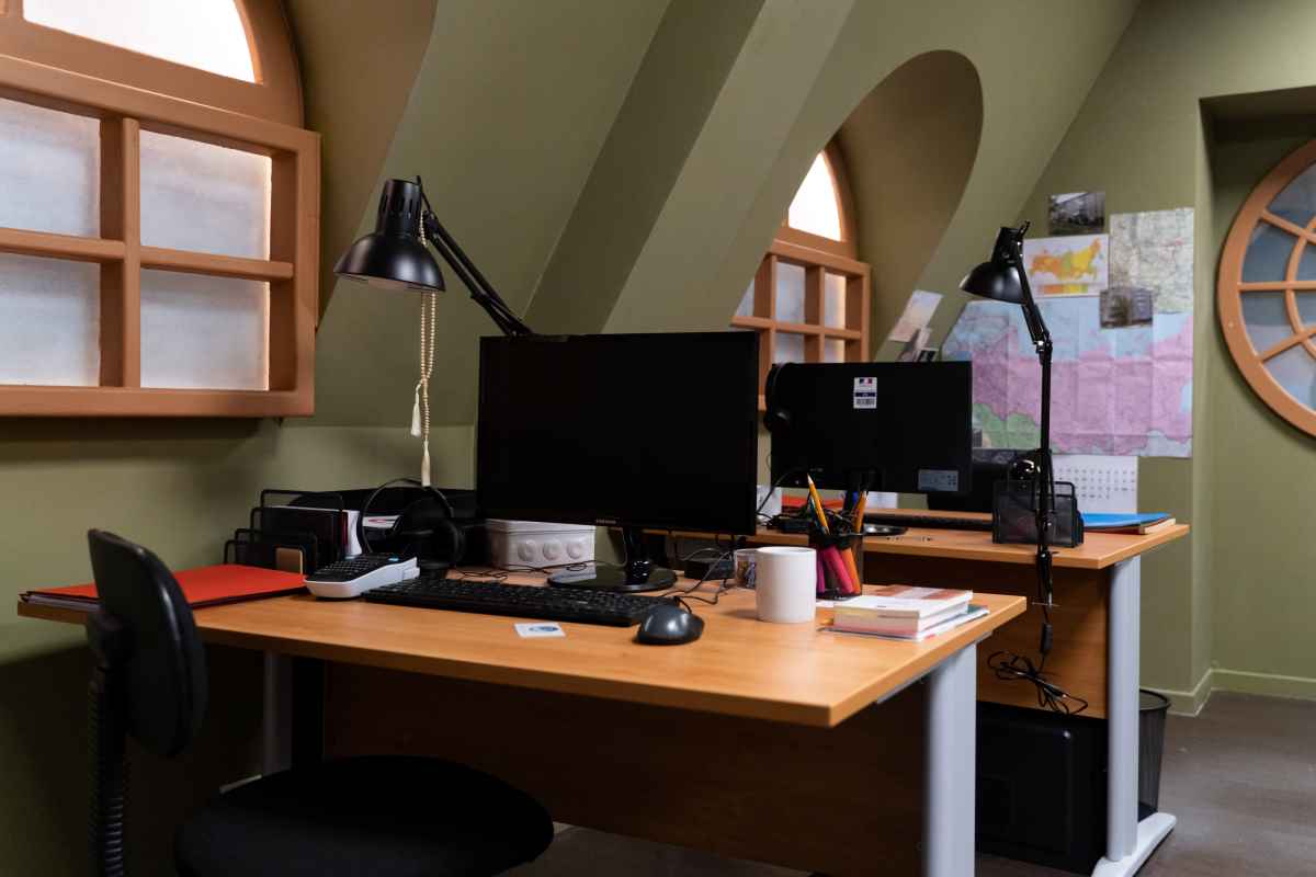 Escape Game immersif au sein du Bureau des légendes - Paris 6 