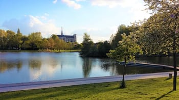 Chasse au trésor à Amiens - Le Trésor d'Amiens