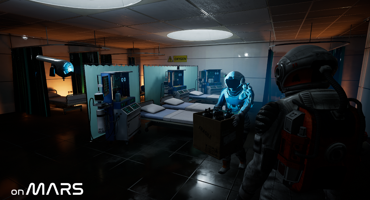 Jeux et aventures en réalité virtuelle à Clermont-Ferrand