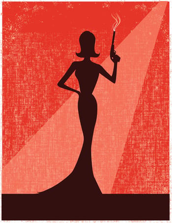 Murder Party - Requiem pour une diva