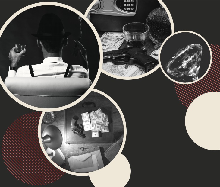 Escape Game nomade avec comédiens à Nantes