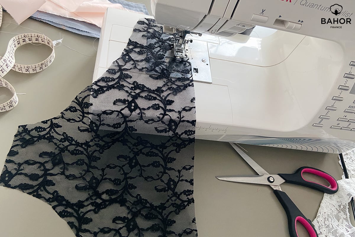 Atelier Couture Culotte spécial EVJF à Lyon