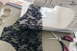 Atelier Couture de Culotte -Lyon