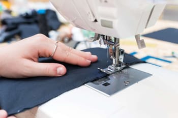 Cours de couture à Lyon