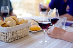 Découverte Initiation à la dégustation de vin à Nice