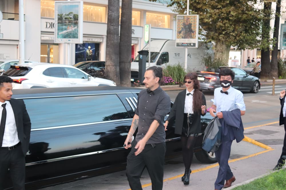 Missions et défis d'agent secret à Cannes - EVG - EVJF 