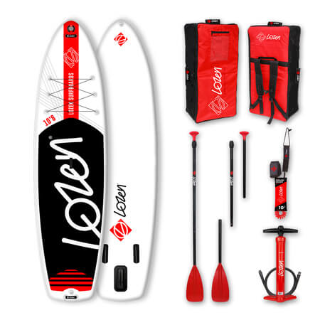 Stand-up Paddle à Montpellier