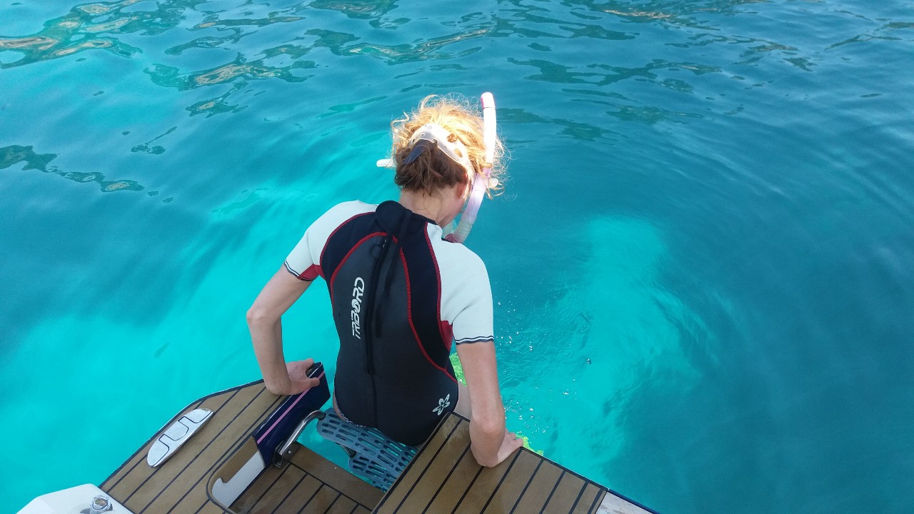 Location petit bateau avec skipper à Juan-les-Pins
