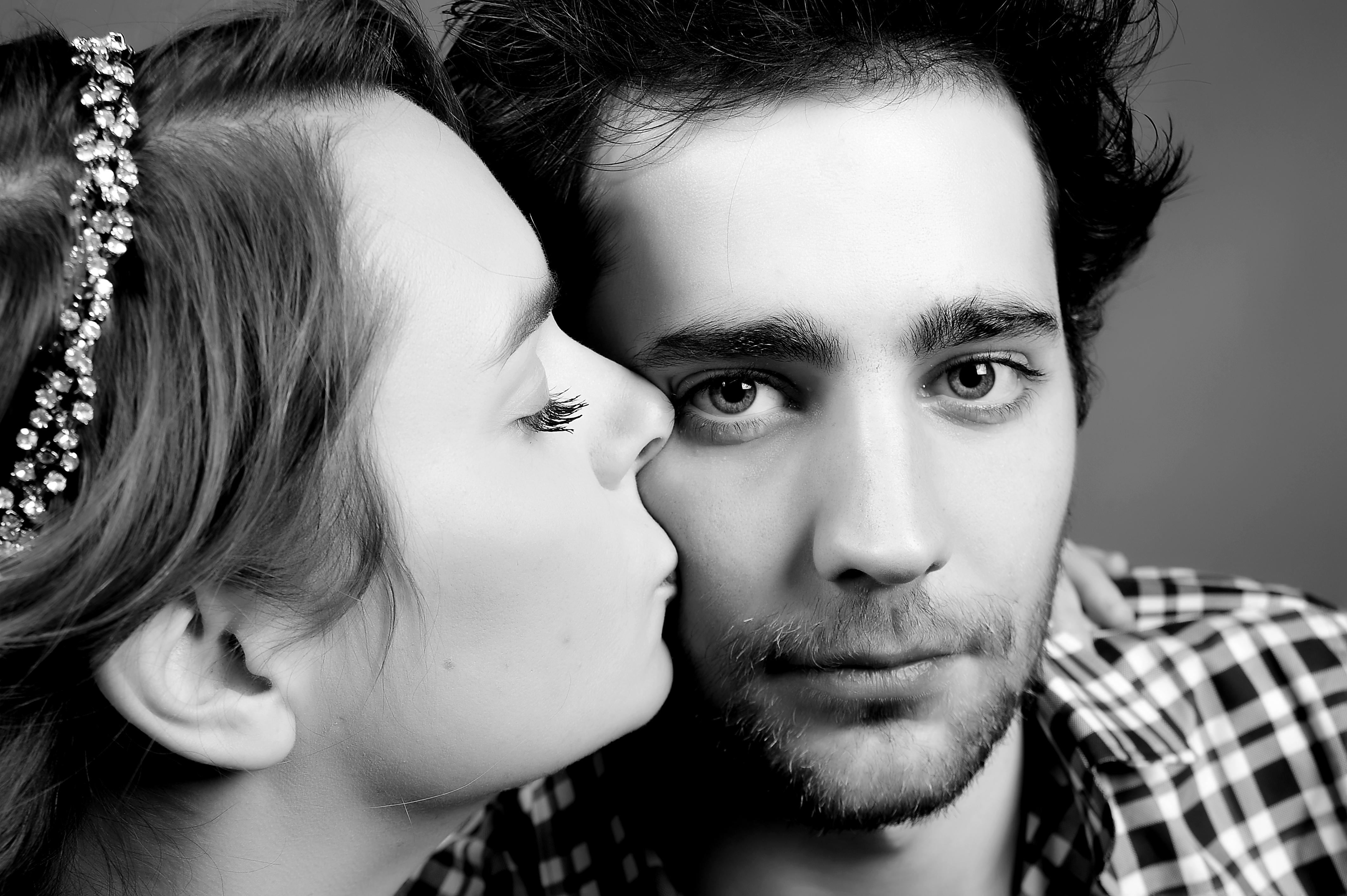 Shooting photo en Studio à Paris
