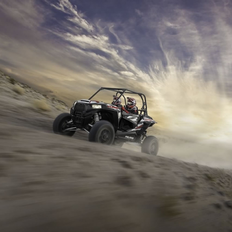 Baptême de conduite de buggy à Aix-en-Provence
