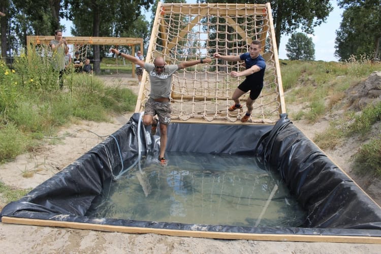 Camargue Warriors - Montpellier