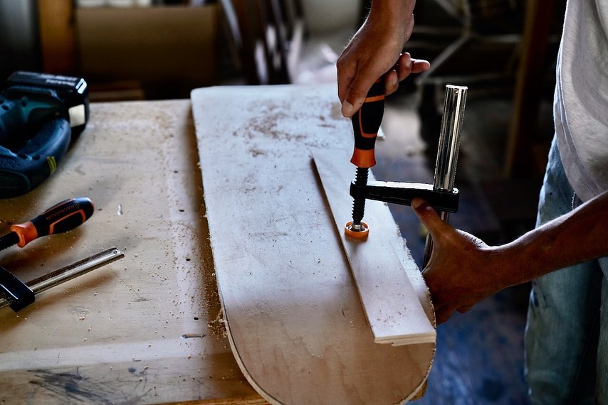 Atelier création d'un skateboard unique à Nantes - DIY
