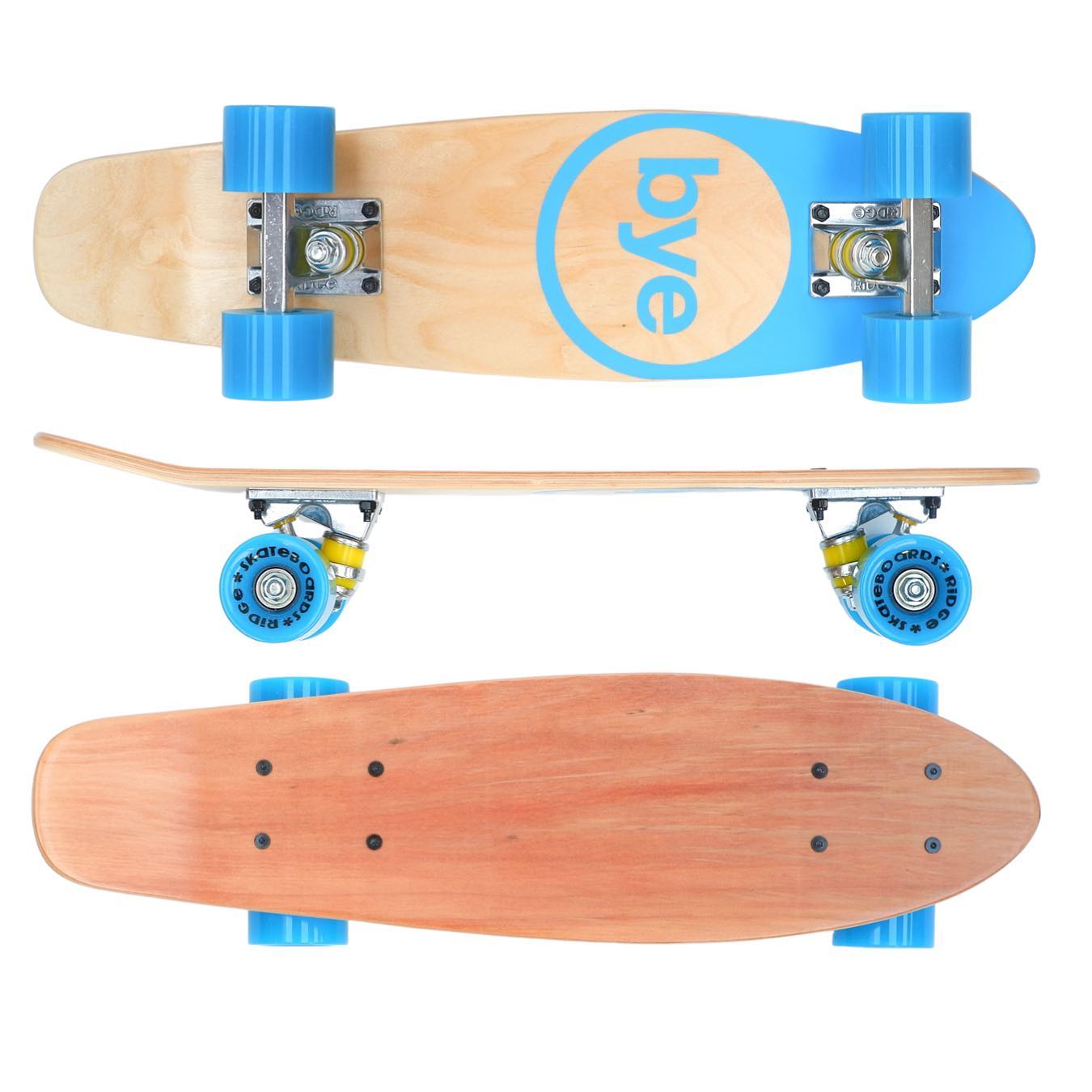 Atelier création d'un skateboard unique à Nantes - DIY
