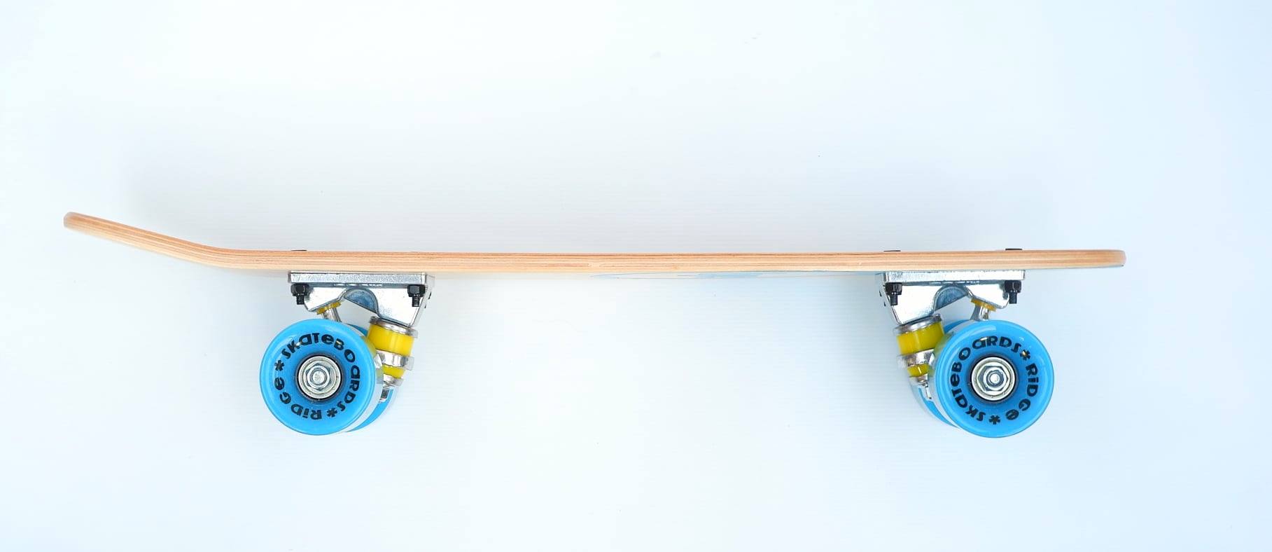Atelier création d'un skateboard unique à Nantes - DIY