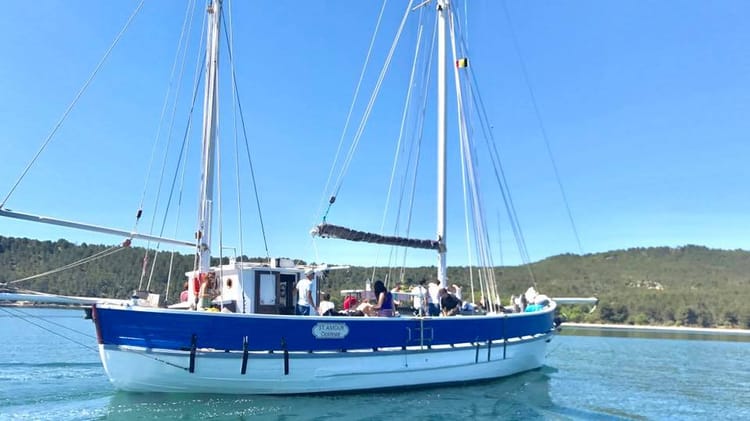 Location privée avec skipper à Martigues