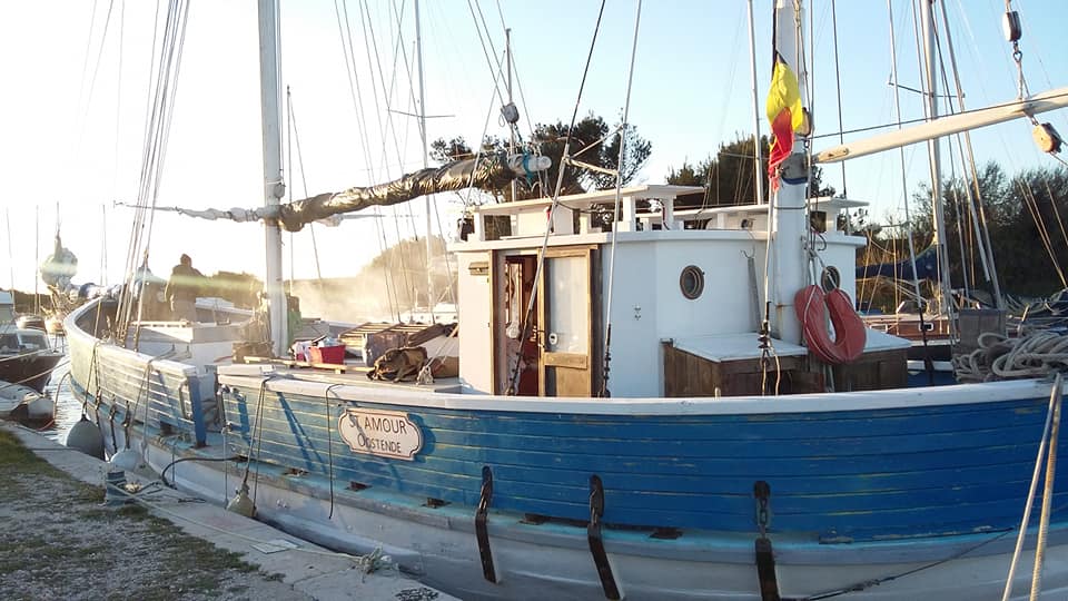 Location privée avec skipper à Martigues