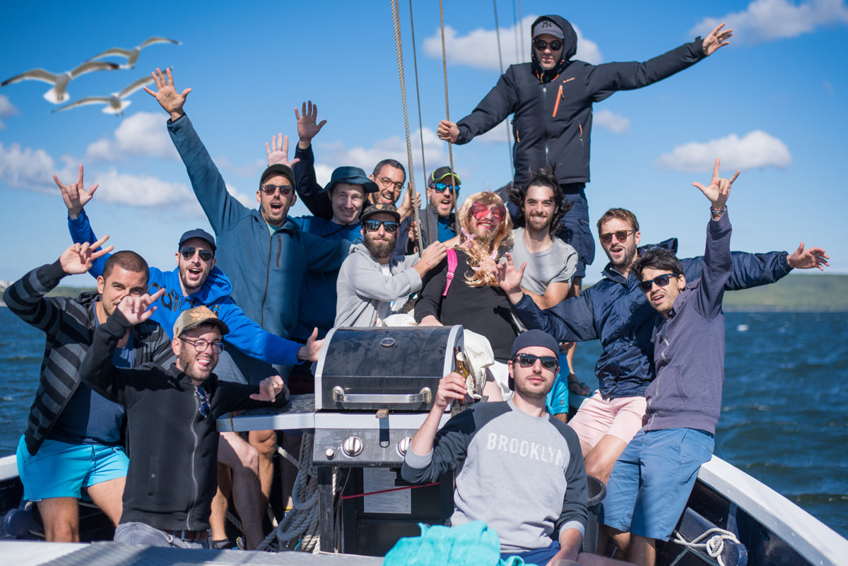 Location privée avec skipper à Martigues