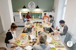 Cours de cuisine et conseils nutritionnels Ă Nantes