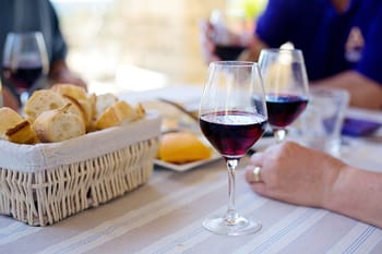 Initiation à la dégustation de vin à Montpellier