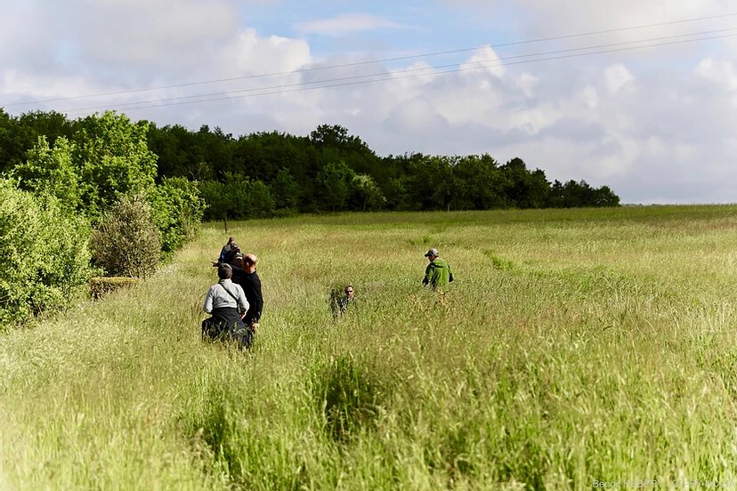 Stage de survie en pleine nature dans le Gard