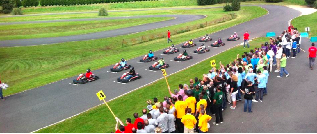 Endurance Karting - Team building - Circuit de Deauville - 14