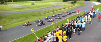 Endurance Karting - Team building - Circuit de Deauville - 14