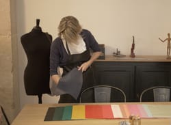 Atelier confection sac en cuir et petite maroquinerie - Do it yourself à Paris 10