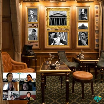 Star Challenge, le Grand Jeu Défis à la rencontre des stars de Paris