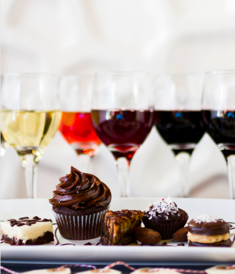 Atelier Dégustation de vin en visio 