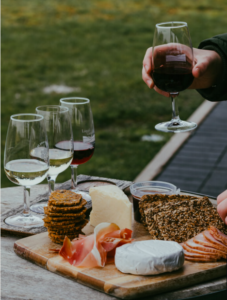 Atelier Dégustation de vin en visio 