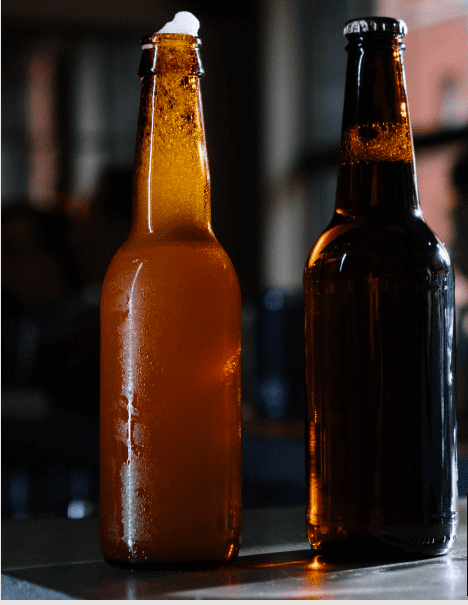 Atelier Dégustation de bières en visio 