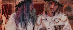 Atelier création de veste en denim à Paris