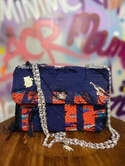 Atelier Création de sac à Paris