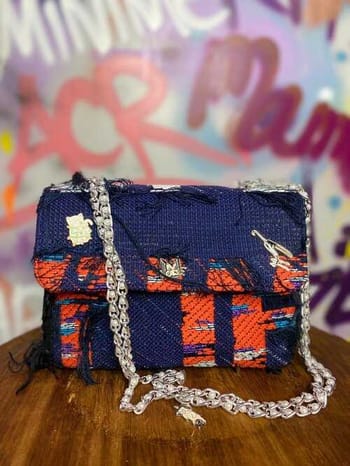 Atelier Création de sac à Paris