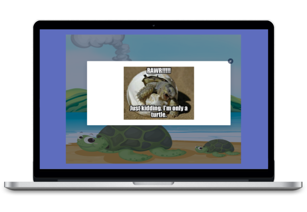 Team building en ligne - L'île aux survivants