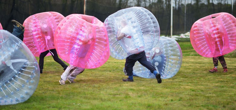 Bubble Foot - Bordeaux  - Mérignac