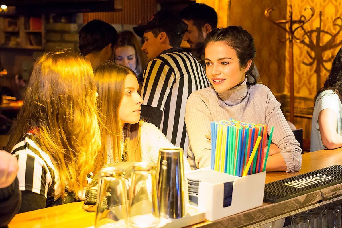 Tournée des bars & Défis EVG et EVJF à Budapest
